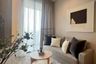 1 Bedroom Condo for rent in The Address Siam-Ratchathewi, Thanon Phetchaburi, Bangkok near BTS Ratchathewi