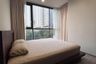 2 Bedroom Condo for rent in THE LINE Wongsawang, Wong Sawang, Bangkok near MRT Wong Sawang