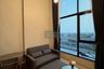 1 Bedroom Condo for rent in Bang Kraso, Nonthaburi near MRT Yaek Nonthaburi 1