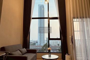 1 Bedroom Condo for rent in Bang Kraso, Nonthaburi near MRT Yaek Nonthaburi 1