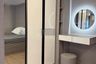 1 Bedroom Condo for rent in Bang Kraso, Nonthaburi near MRT Yaek Nonthaburi 1
