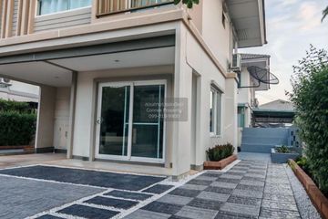 3 Bedroom House for rent in Kanasiri Wongwaen Rama 5, Sala Klang, Nonthaburi
