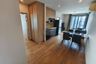 2 Bedroom Condo for rent in Q Chidlom-Phetchaburi, Makkasan, Bangkok near BTS Chit Lom