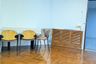 2 Bedroom Condo for rent in Wittayu Complex, Makkasan, Bangkok near Airport Rail Link Makkasan