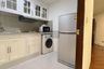 2 Bedroom Condo for rent in Wittayu Complex, Makkasan, Bangkok near Airport Rail Link Makkasan