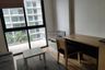 1 Bedroom Condo for rent in Ideo Ratchada-Huaykwang, Huai Khwang, Bangkok near MRT Huai Khwang