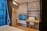 1 Bedroom Condo for rent in Noble Around Ari, Sam Sen Nai, Bangkok near BTS Ari