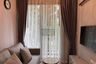 1 Bedroom Condo for rent in The Niche Pride Thonglor-Phetchaburi, Bang Kapi, Bangkok