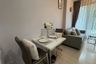 1 Bedroom Condo for rent in The Niche Pride Thonglor-Phetchaburi, Bang Kapi, Bangkok