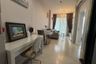 1 Bedroom Condo for rent in The Niche Pride Thonglor-Phetchaburi, Bang Kapi, Bangkok