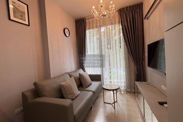 1 Bedroom Condo for rent in The Niche Pride Thonglor-Phetchaburi, Bang Kapi, Bangkok