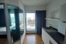 1 Bedroom Condo for rent in Aspire Rama 4, Phra Khanong, Bangkok near BTS Ekkamai