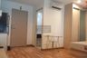 1 Bedroom Condo for rent in Ideo Ratchada-Huaykwang, Huai Khwang, Bangkok near MRT Huai Khwang