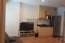 1 Bedroom Condo for rent in Ideo Ratchada-Huaykwang, Huai Khwang, Bangkok near MRT Huai Khwang