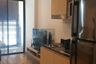 1 Bedroom Condo for rent in Ideo Ratchada-Huaykwang, Huai Khwang, Bangkok near MRT Huai Khwang
