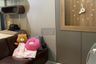 1 Bedroom Condo for rent in Aspire Sukhumvit 48, Phra Khanong, Bangkok near BTS Phra Khanong