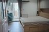 2 Bedroom Condo for rent in Regent Home Bangson, Bang Sue, Bangkok near MRT Bang Son