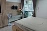 2 Bedroom Condo for rent in Regent Home Bangson, Bang Sue, Bangkok near MRT Bang Son