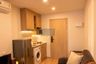 1 Bedroom Condo for rent in Life Rama 4 - Asoke, Khlong Toei, Bangkok near MRT Queen Sirikit National Convention Centre