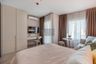 1 Bedroom Condo for rent in Life Rama 4 - Asoke, Khlong Toei, Bangkok near MRT Queen Sirikit National Convention Centre