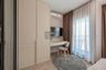 1 Bedroom Condo for rent in Life Rama 4 - Asoke, Khlong Toei, Bangkok near MRT Queen Sirikit National Convention Centre