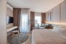 1 Bedroom Condo for rent in Life Rama 4 - Asoke, Khlong Toei, Bangkok near MRT Queen Sirikit National Convention Centre