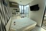 1 Bedroom Condo for rent in Ideo Ratchada-Huaykwang, Huai Khwang, Bangkok near MRT Huai Khwang