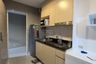 1 Bedroom Condo for rent in Ideo Ratchada-Huaykwang, Huai Khwang, Bangkok near MRT Huai Khwang