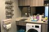 2 Bedroom Condo for rent in Khlong Thanon, Bangkok near BTS Sai Yud