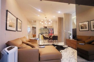 1 Bedroom Condo for rent in Ideo Ratchada-Huaykwang, Huai Khwang, Bangkok near MRT Huai Khwang