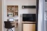 1 Bedroom Condo for rent in TRIPLE Y RESIDENCE, Wang Mai, Bangkok near MRT Sam Yan