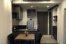 1 Bedroom Condo for rent in Nye by Sansiri, Khlong Ton Sai, Bangkok near BTS Wongwian Yai
