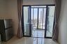 1 Bedroom Condo for rent in Ideo Ratchada-Huaykwang, Huai Khwang, Bangkok near MRT Huai Khwang