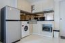 2 Bedroom Condo for rent in Bang Kraso, Nonthaburi near MRT Nonthaburi Civic Center