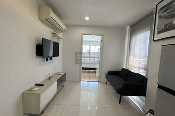 2 Bedroom Condo for rent in Bang Kraso, Nonthaburi near MRT Nonthaburi Civic Center