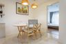2 Bedroom Condo for rent in Bang Kraso, Nonthaburi near MRT Nonthaburi Civic Center