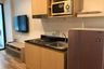 1 Bedroom Condo for rent in Ideo Ratchada-Huaykwang, Huai Khwang, Bangkok near MRT Huai Khwang