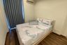1 Bedroom Condo for rent in Ideo Ratchada-Huaykwang, Huai Khwang, Bangkok near MRT Huai Khwang