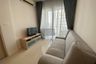 1 Bedroom Condo for rent in Ideo Ratchada-Huaykwang, Huai Khwang, Bangkok near MRT Huai Khwang