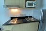 1 Bedroom Condo for rent in Ideo Ratchada-Huaykwang, Huai Khwang, Bangkok near MRT Huai Khwang