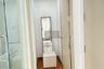 1 Bedroom Condo for rent in Ideo Ratchada-Huaykwang, Huai Khwang, Bangkok near MRT Huai Khwang