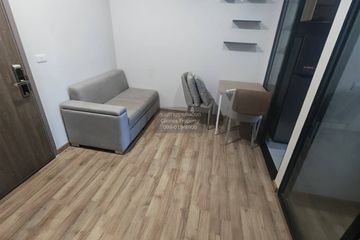 1 Bedroom Condo for rent in Niche Mono Charoen Nakorn, Dao Khanong, Bangkok