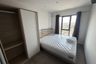 1 Bedroom Condo for rent in Talat Phlu, Bangkok near BTS Wutthakat