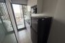 1 Bedroom Condo for rent in Talat Phlu, Bangkok near BTS Wutthakat