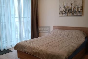 1 Bedroom Condo for rent in XT Phayathai, Thanon Phaya Thai, Bangkok near BTS Phaya Thai