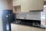 2 Bedroom Condo for rent in Ideo Ratchada-Huaykwang, Huai Khwang, Bangkok near MRT Huai Khwang