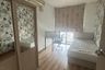 2 Bedroom Condo for rent in Ideo Ratchada-Huaykwang, Huai Khwang, Bangkok near MRT Huai Khwang