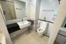 1 Bedroom Condo for rent in Ideo Ratchada-Huaykwang, Huai Khwang, Bangkok near MRT Huai Khwang