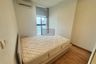 1 Bedroom Condo for rent in Ideo Ratchada-Huaykwang, Huai Khwang, Bangkok near MRT Huai Khwang