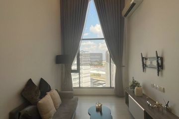 2 Bedroom Condo for rent in Knightsbridge Phaholyothin - Interchange, Anusawari, Bangkok near BTS Wat Phra Si Mahathat